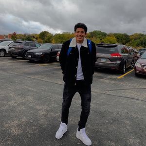 Meet your Posher, Ronaldo